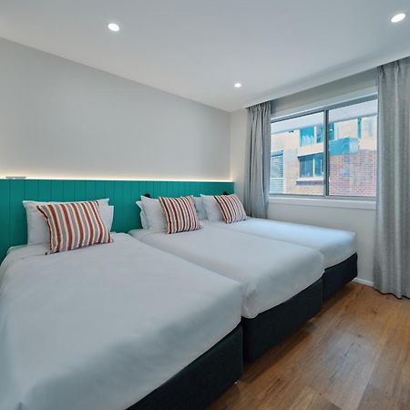 Red Star Palm Beach Gold Coast Bagian luar foto