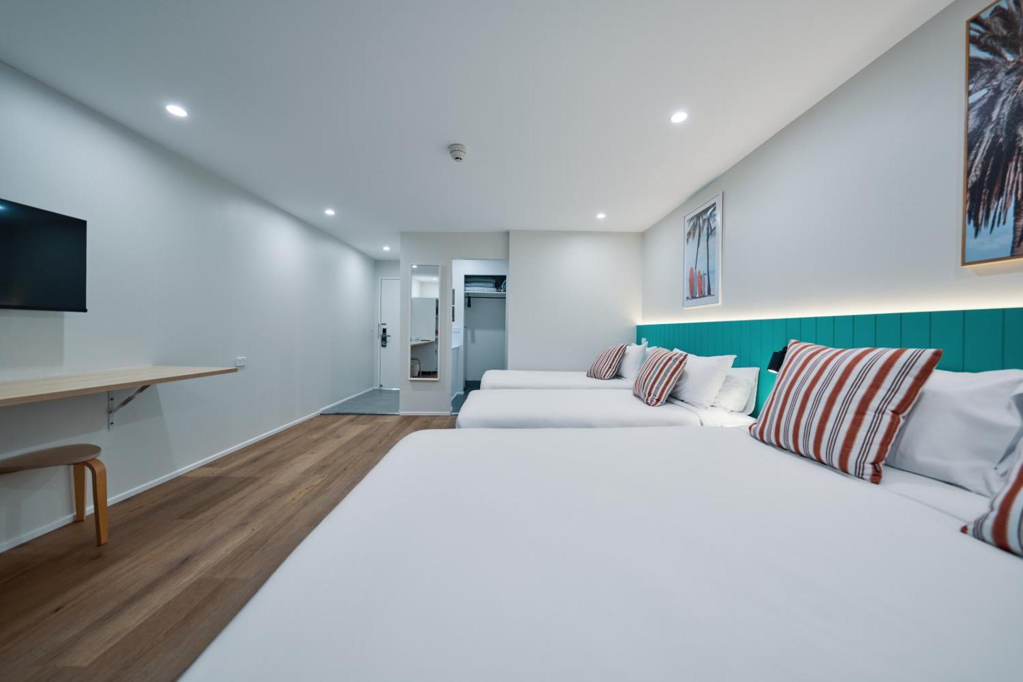 Red Star Palm Beach Gold Coast Bagian luar foto