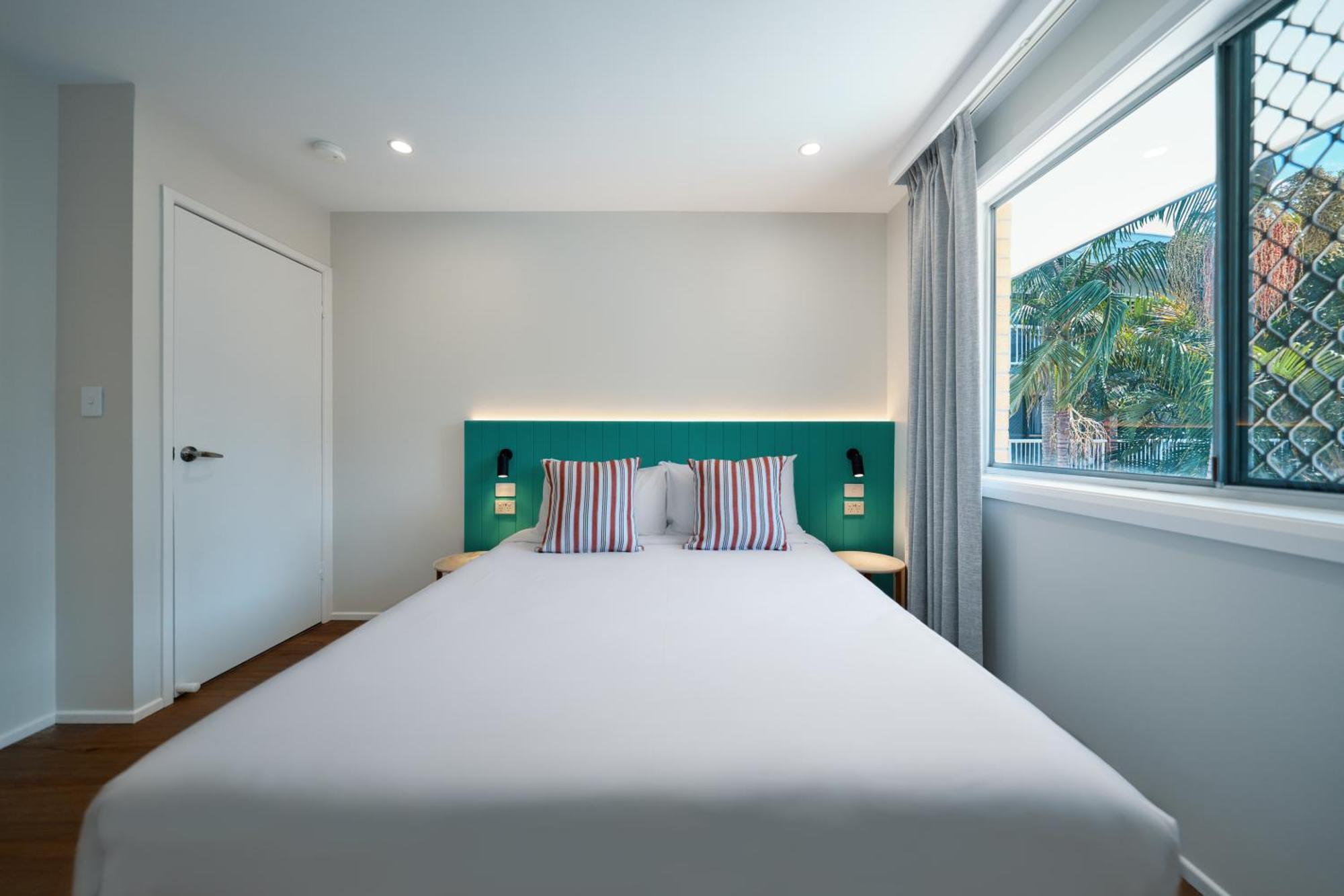 Red Star Palm Beach Gold Coast Bagian luar foto