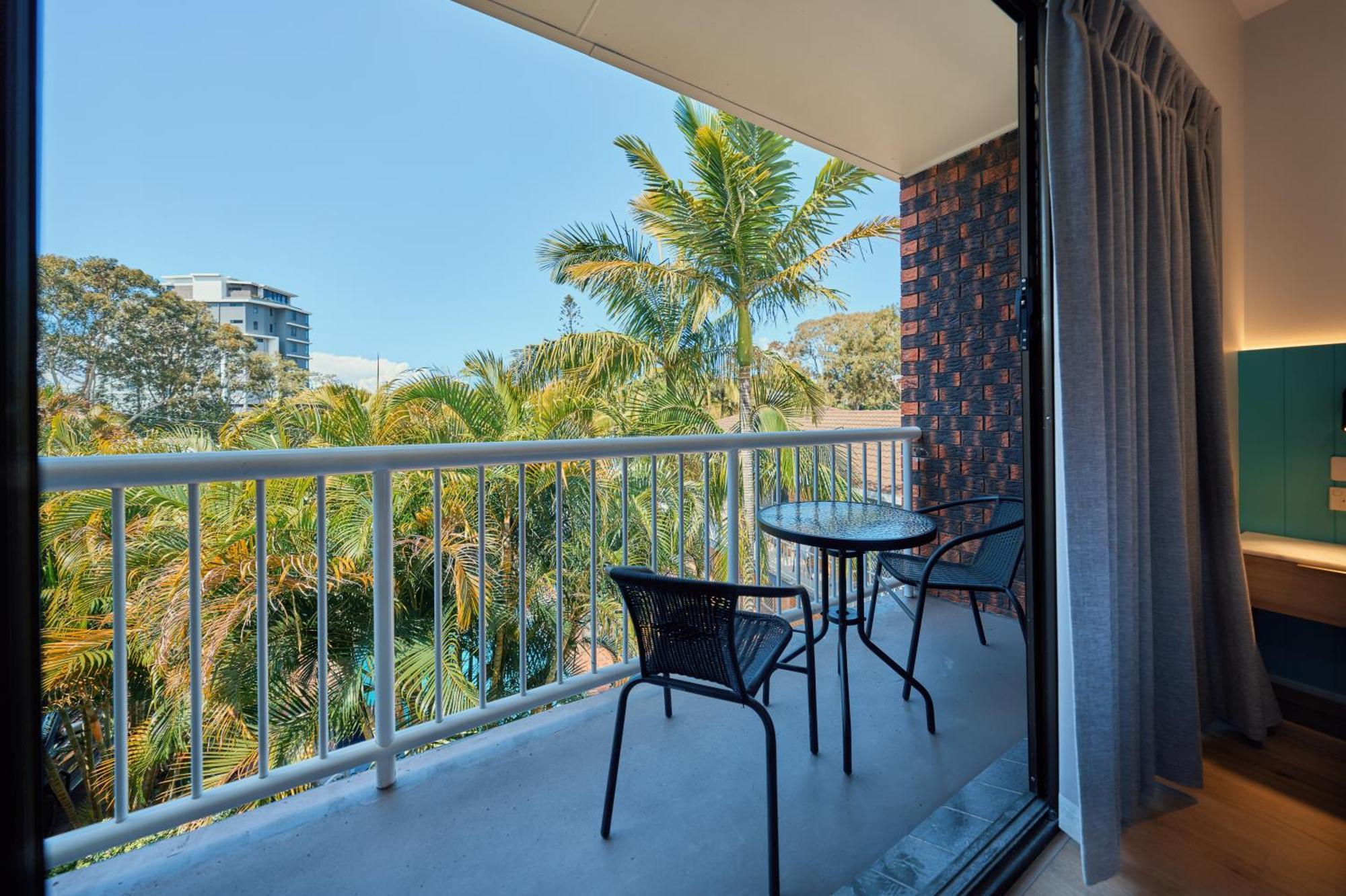 Red Star Palm Beach Gold Coast Bagian luar foto