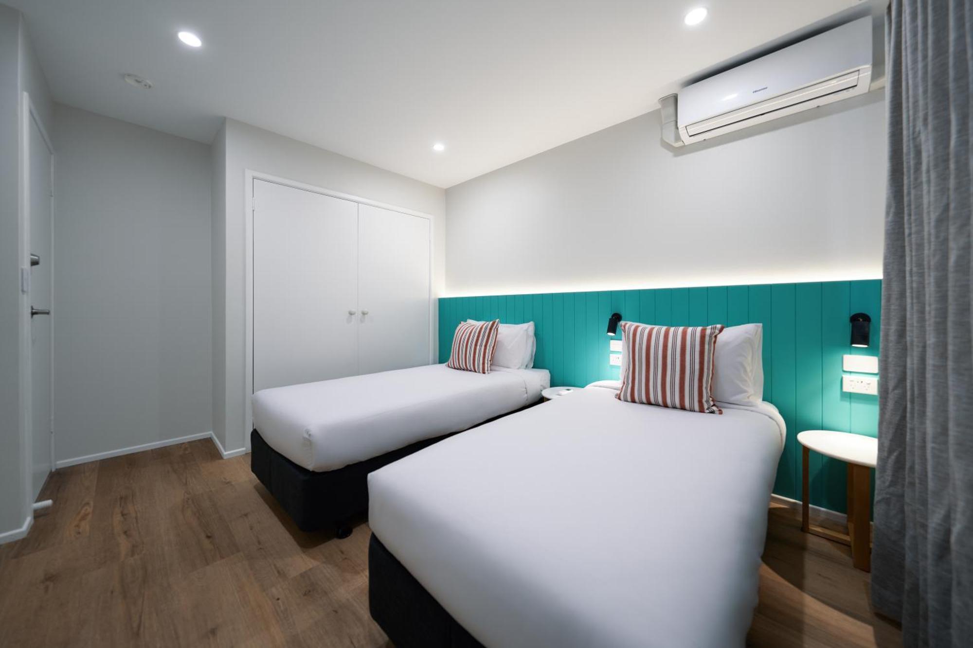 Red Star Palm Beach Gold Coast Bagian luar foto