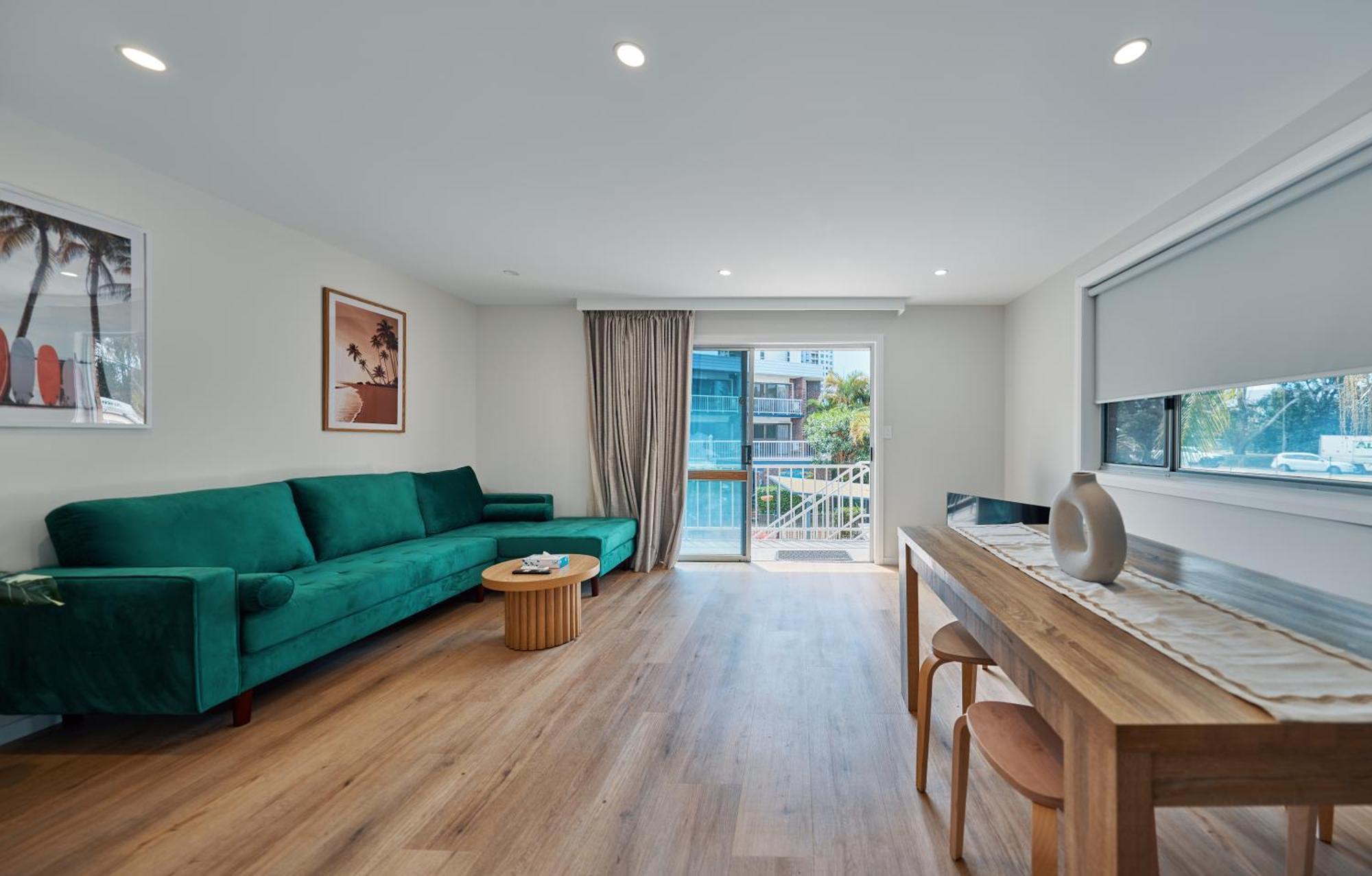 Red Star Palm Beach Gold Coast Bagian luar foto