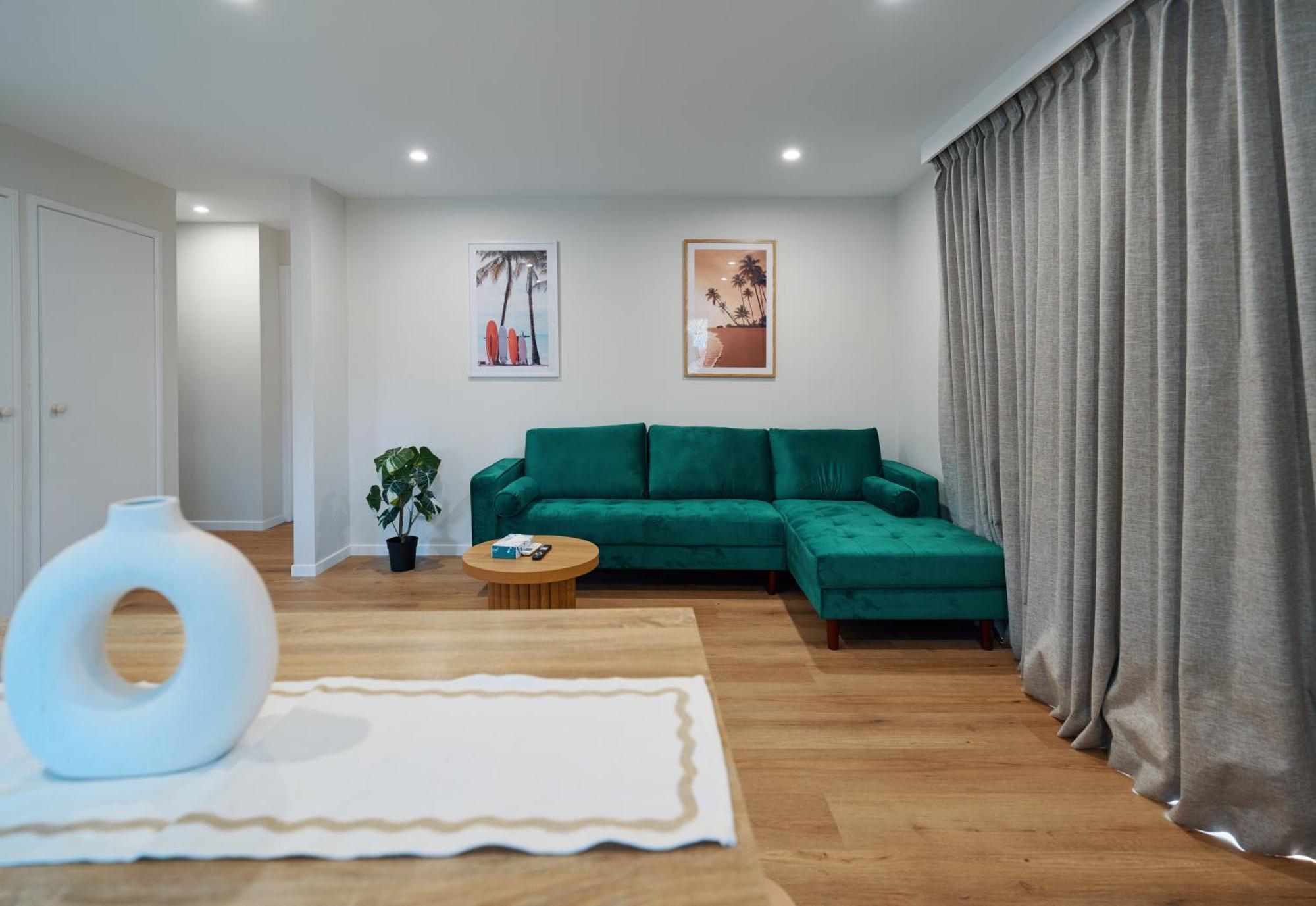 Red Star Palm Beach Gold Coast Bagian luar foto