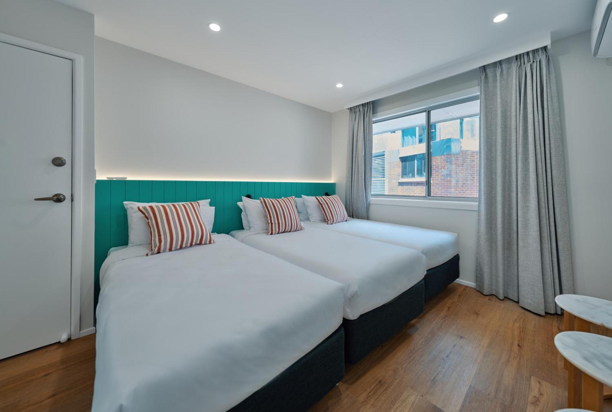 Red Star Palm Beach Gold Coast Bagian luar foto