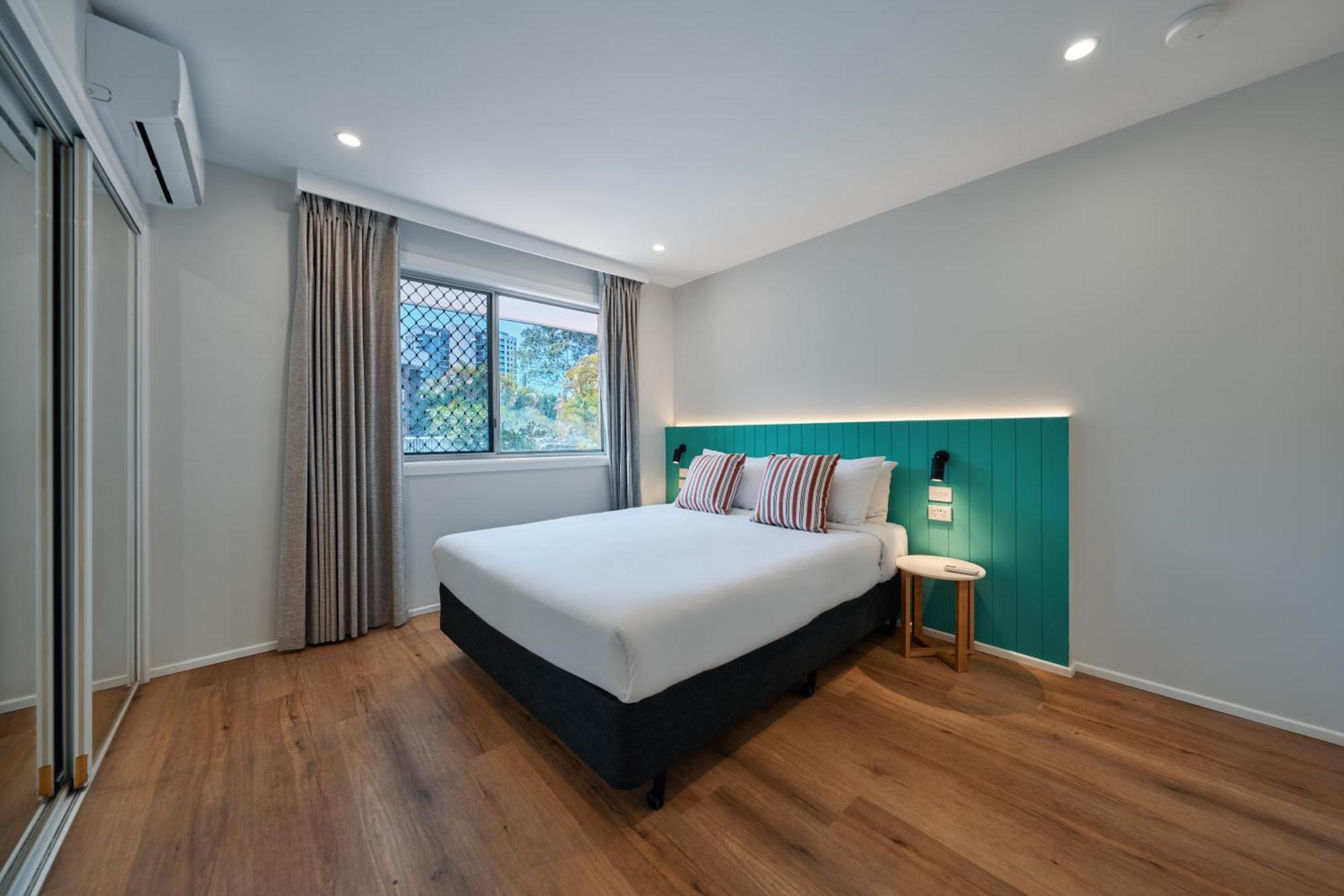 Red Star Palm Beach Gold Coast Bagian luar foto