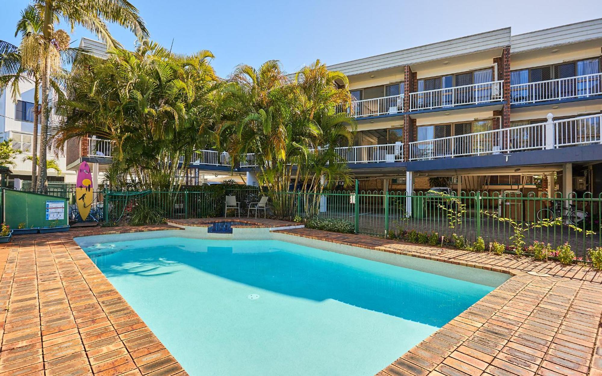 Red Star Palm Beach Gold Coast Bagian luar foto