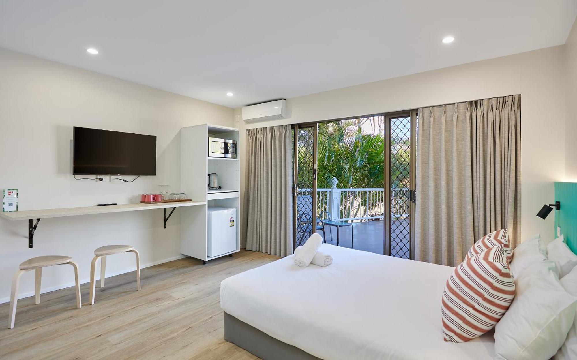 Red Star Palm Beach Gold Coast Bagian luar foto