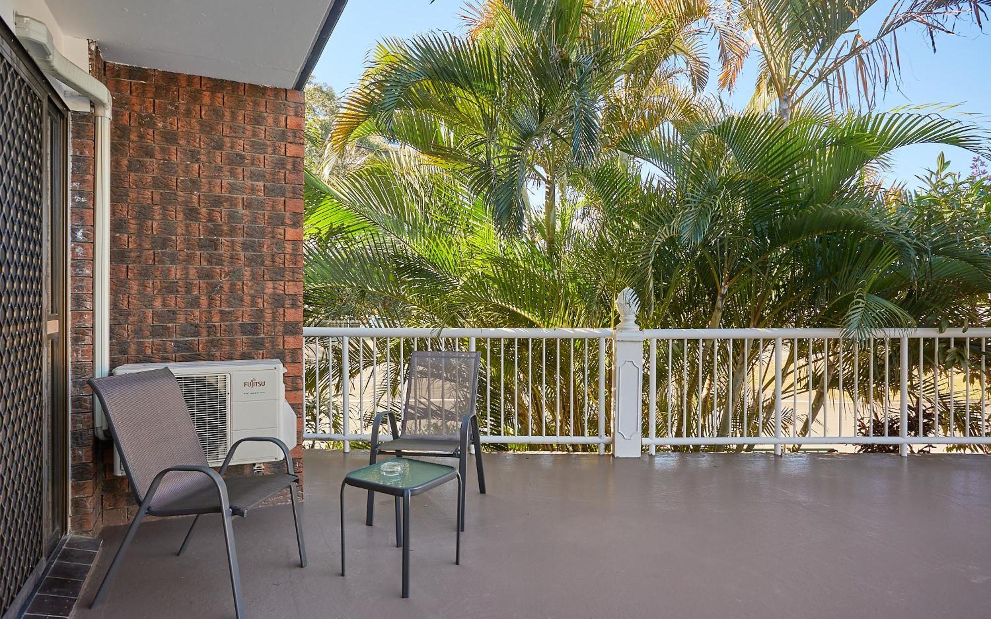 Red Star Palm Beach Gold Coast Bagian luar foto