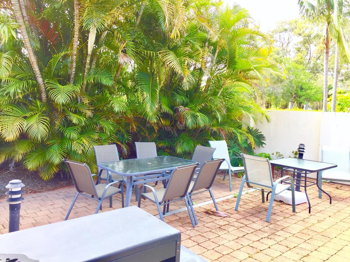 Red Star Palm Beach Gold Coast Bagian luar foto