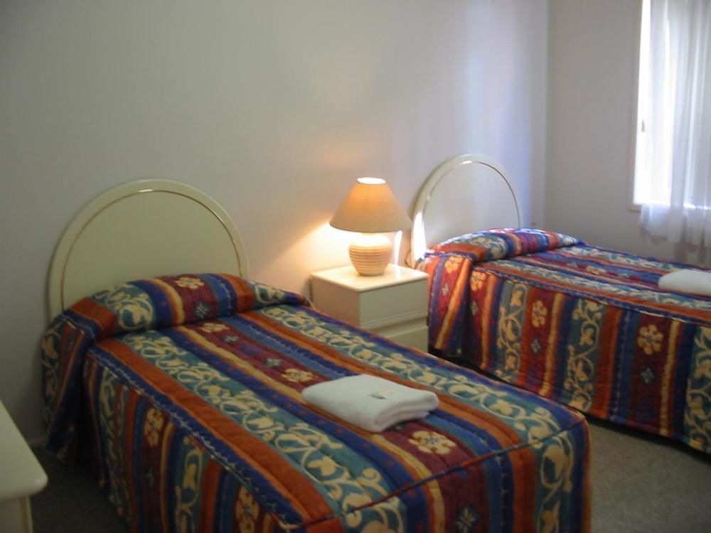 Red Star Palm Beach Gold Coast Bagian luar foto
