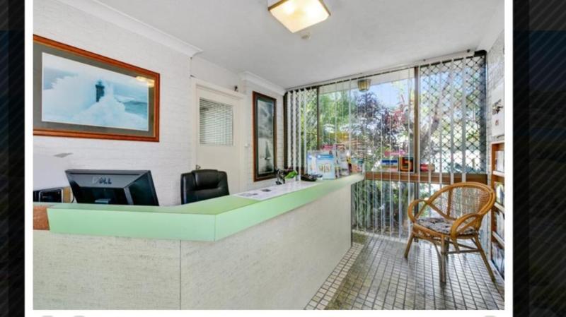 Red Star Palm Beach Gold Coast Bagian luar foto