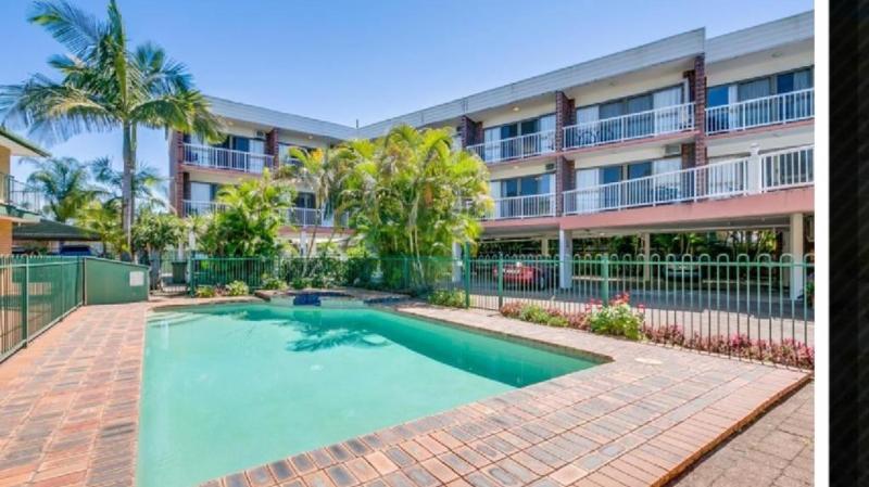 Red Star Palm Beach Gold Coast Bagian luar foto