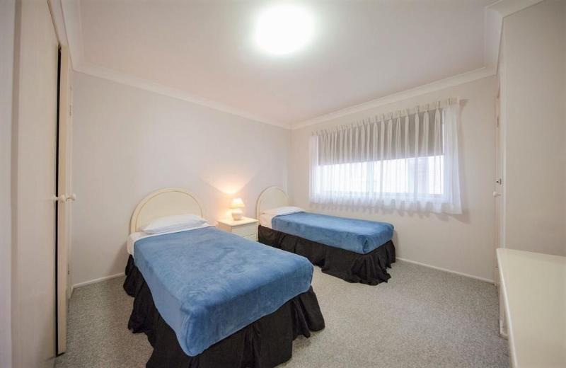 Red Star Palm Beach Gold Coast Bagian luar foto