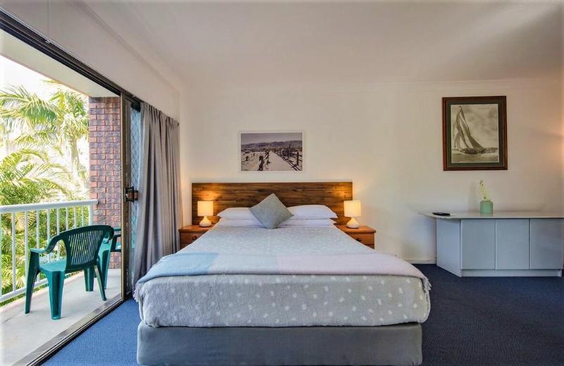Red Star Palm Beach Gold Coast Bagian luar foto